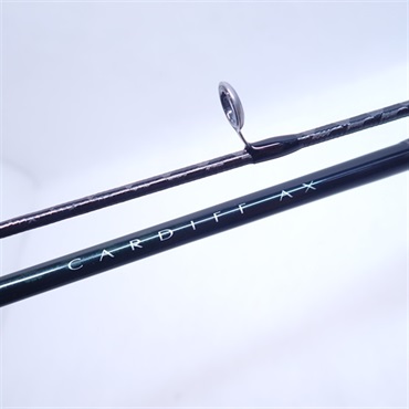 ２１カーディフＡＸＳ６２ＳＵＬ